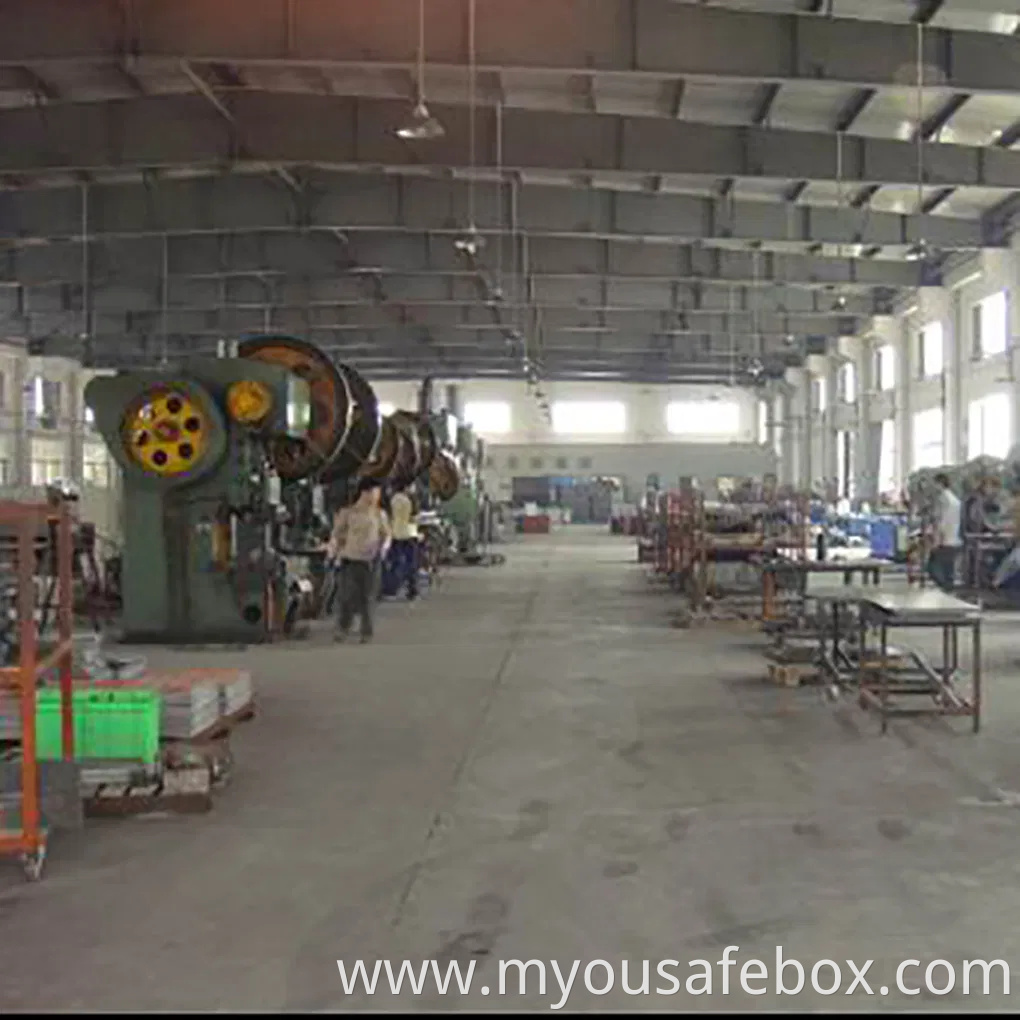 Hour Fireproof Hanging File & Completely Waterproof Safe